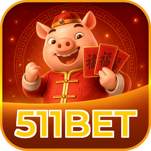 511BET Logo