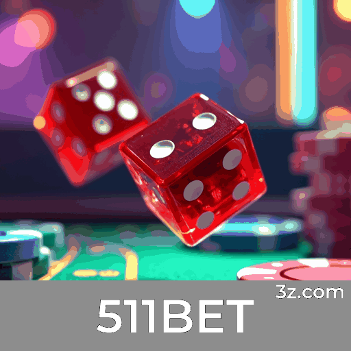 511BET: Cassino Premiado e Pagamentos Rápidos