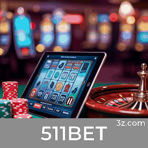511BET: A Plataforma de Jogos Online com Segurança e Serviço Profissional