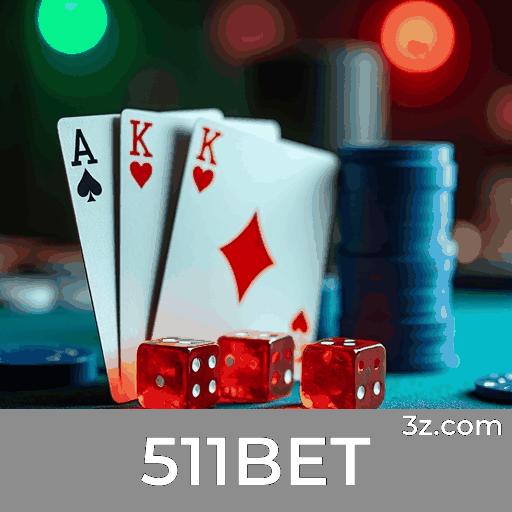 511BET: Apostas Esportivas Precisas e Abrangentes