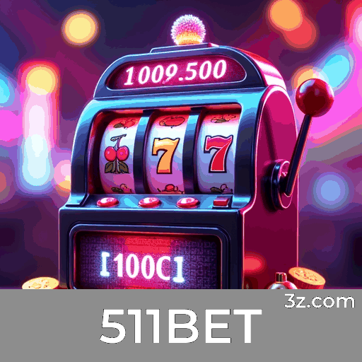 Inovação Transformadora na 511BET: Jogos e Tecnologias Disruptivas
