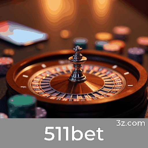 511bet: Diversidade e Imersão para Usuários Brasileiros