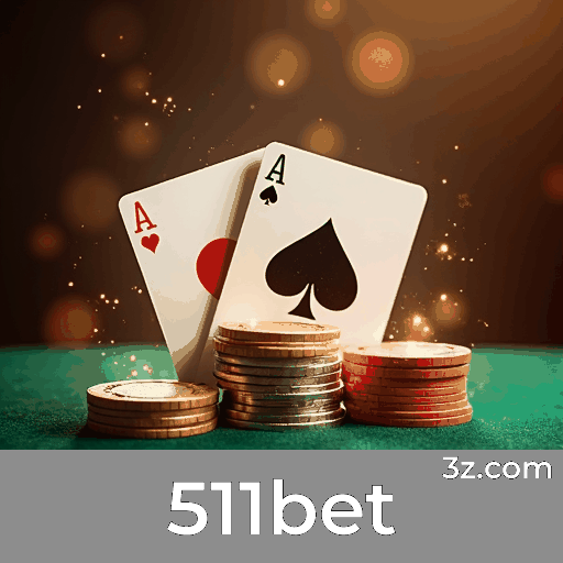 511bet: O Cassino Online Mais Seguro e Premiado