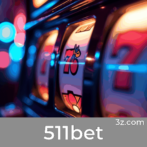 511bet: O Cassino Online Mais Seguro e Premiado