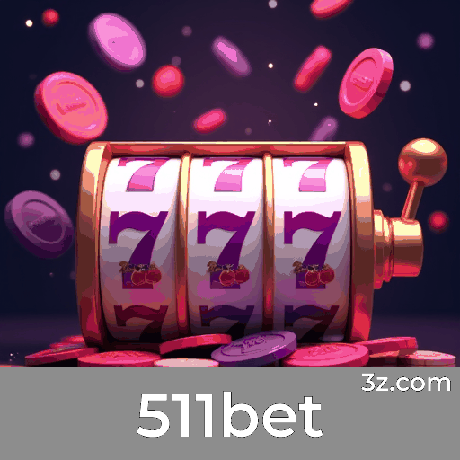 511bet: O Cassino Online Mais Seguro e Premiado