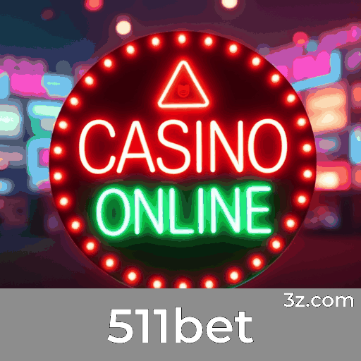 511bet: Diversidade e Imersão para Usuários Brasileiros